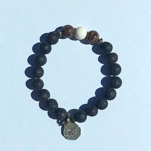 Kids zenwand bracelet